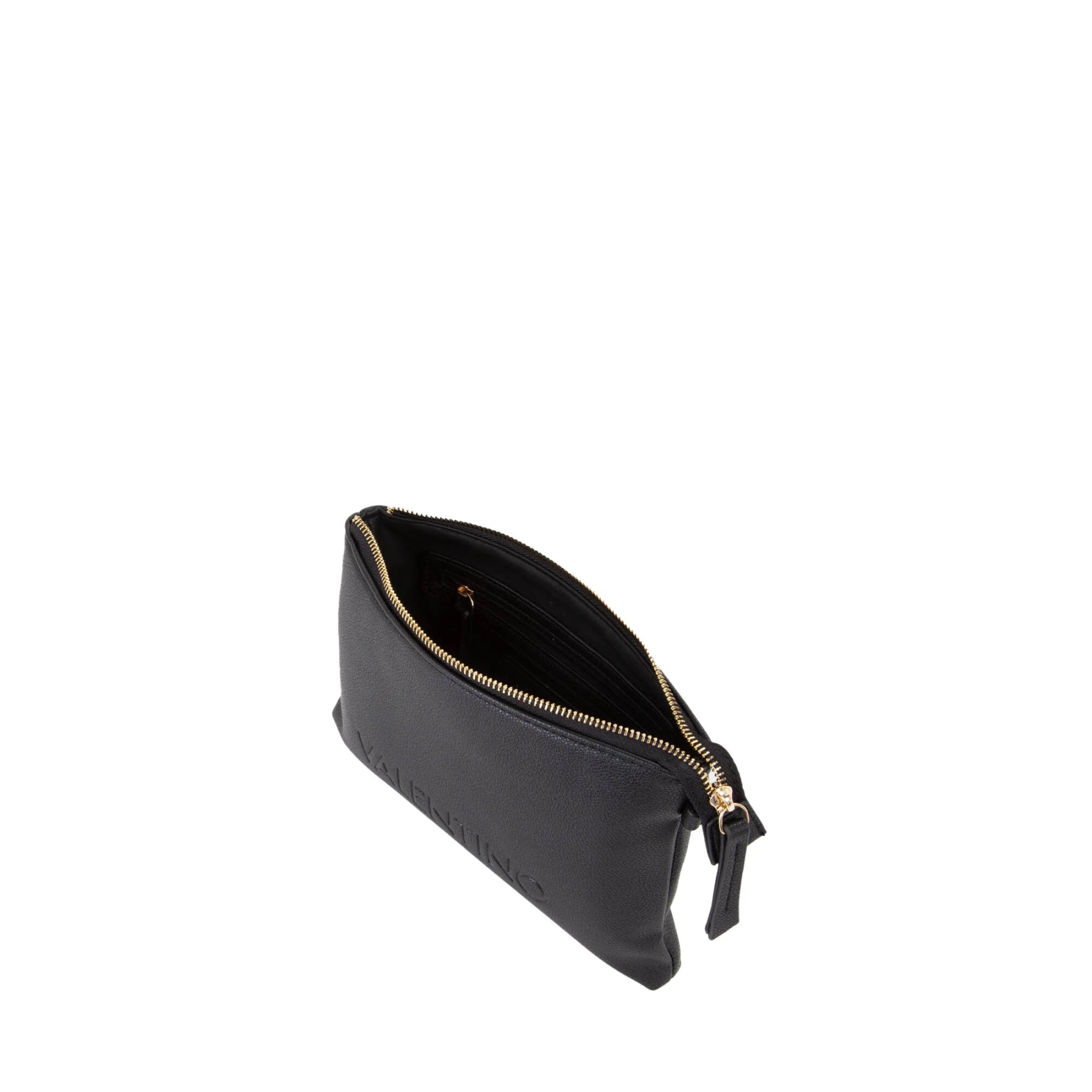 Rectangular Leather Crossbody Bag Gallery