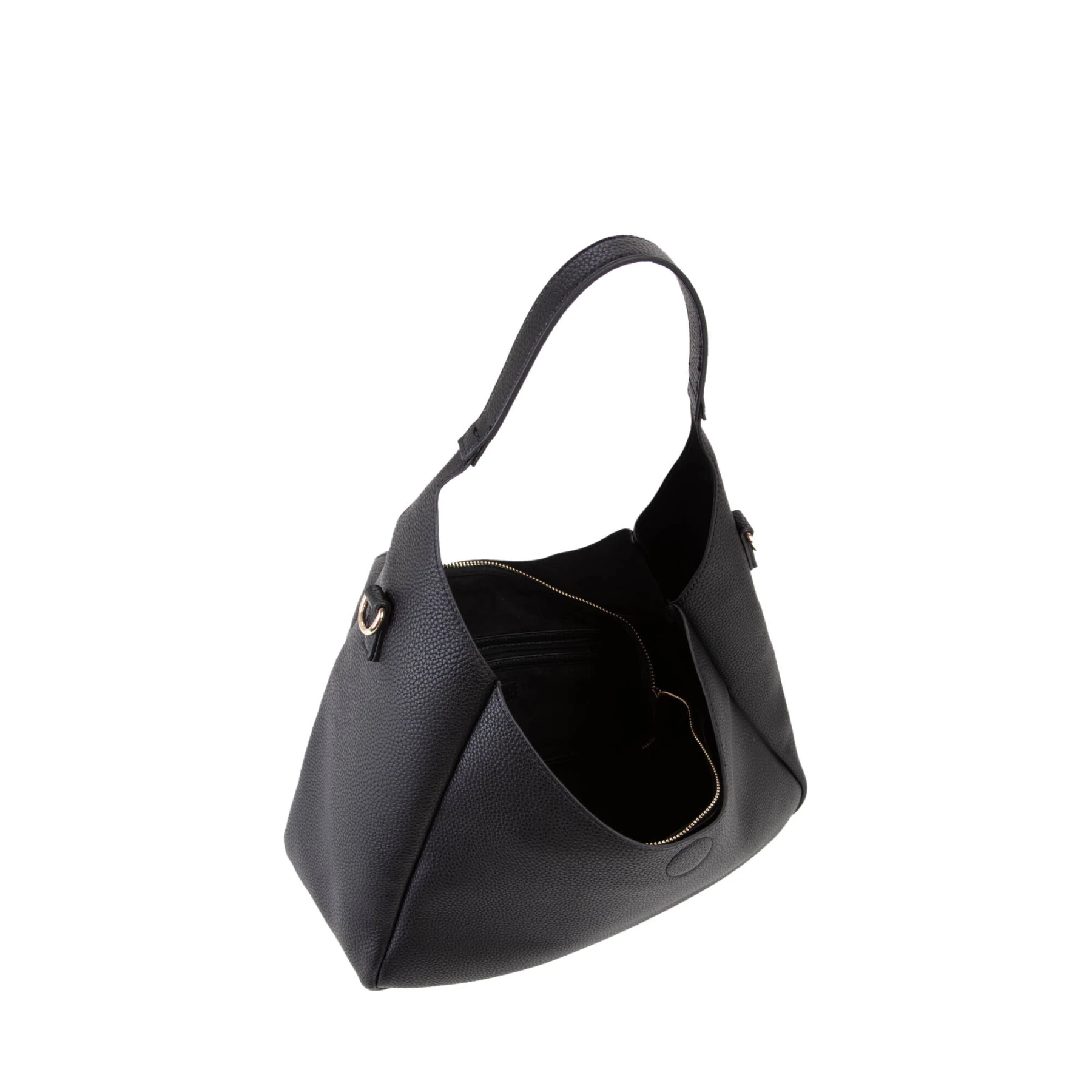 Leather Shoulder Bag Gallery