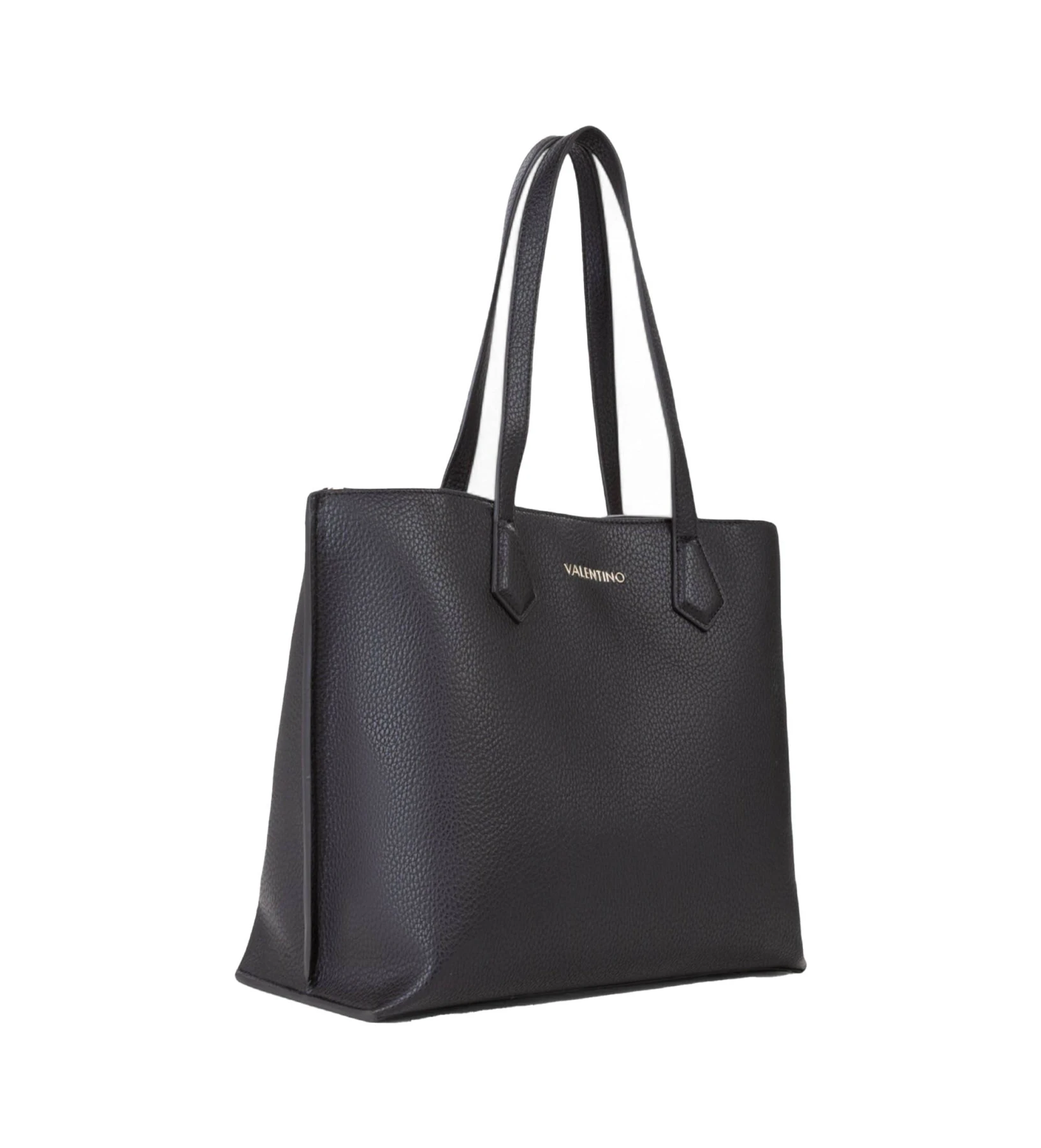 Classic Leather Tote Bag Gallery