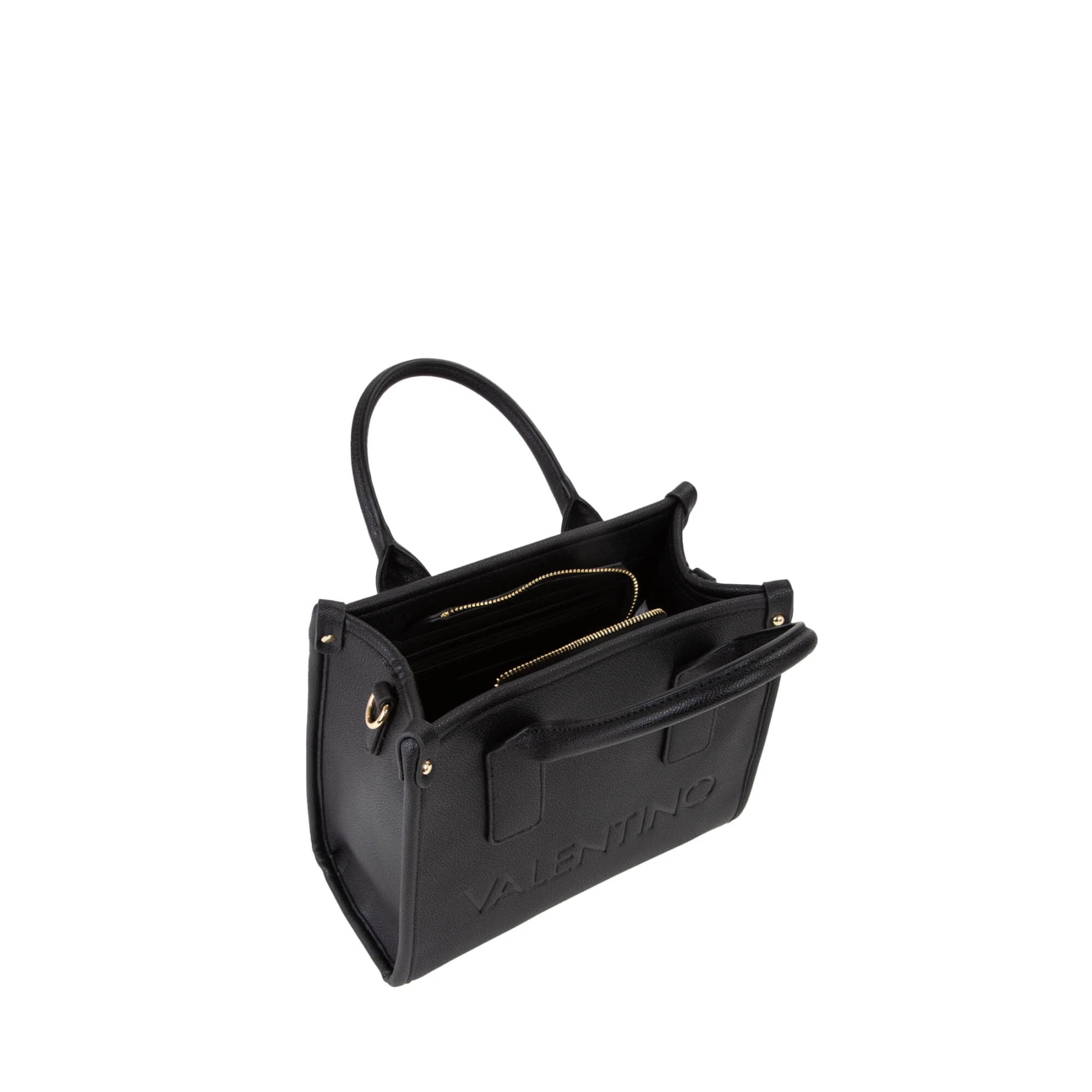 Classic Leather Handbag Gallery