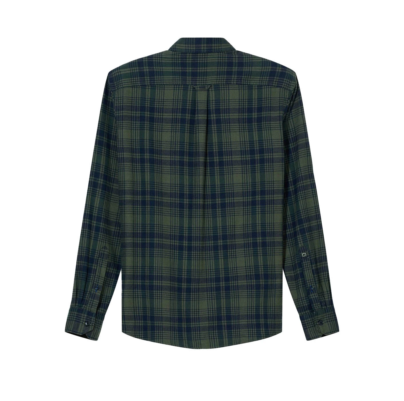 Reagular Fit Long Sleeves Shirt Gallery