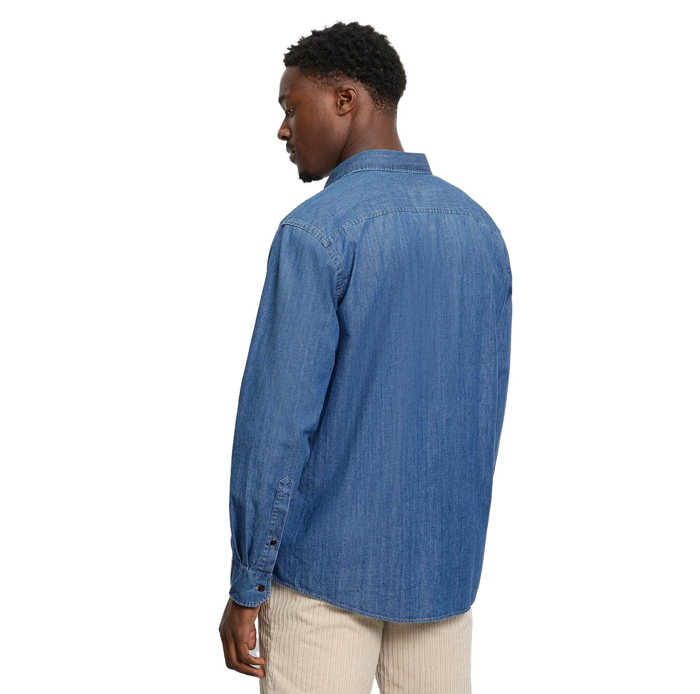 Regular Fit Kent Casual Shirt Gallery