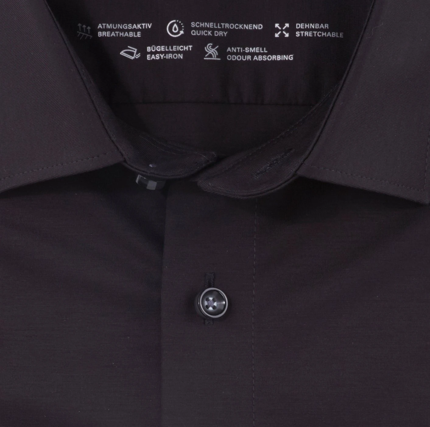 New Kent Modern Fit Business Shirt Gallery