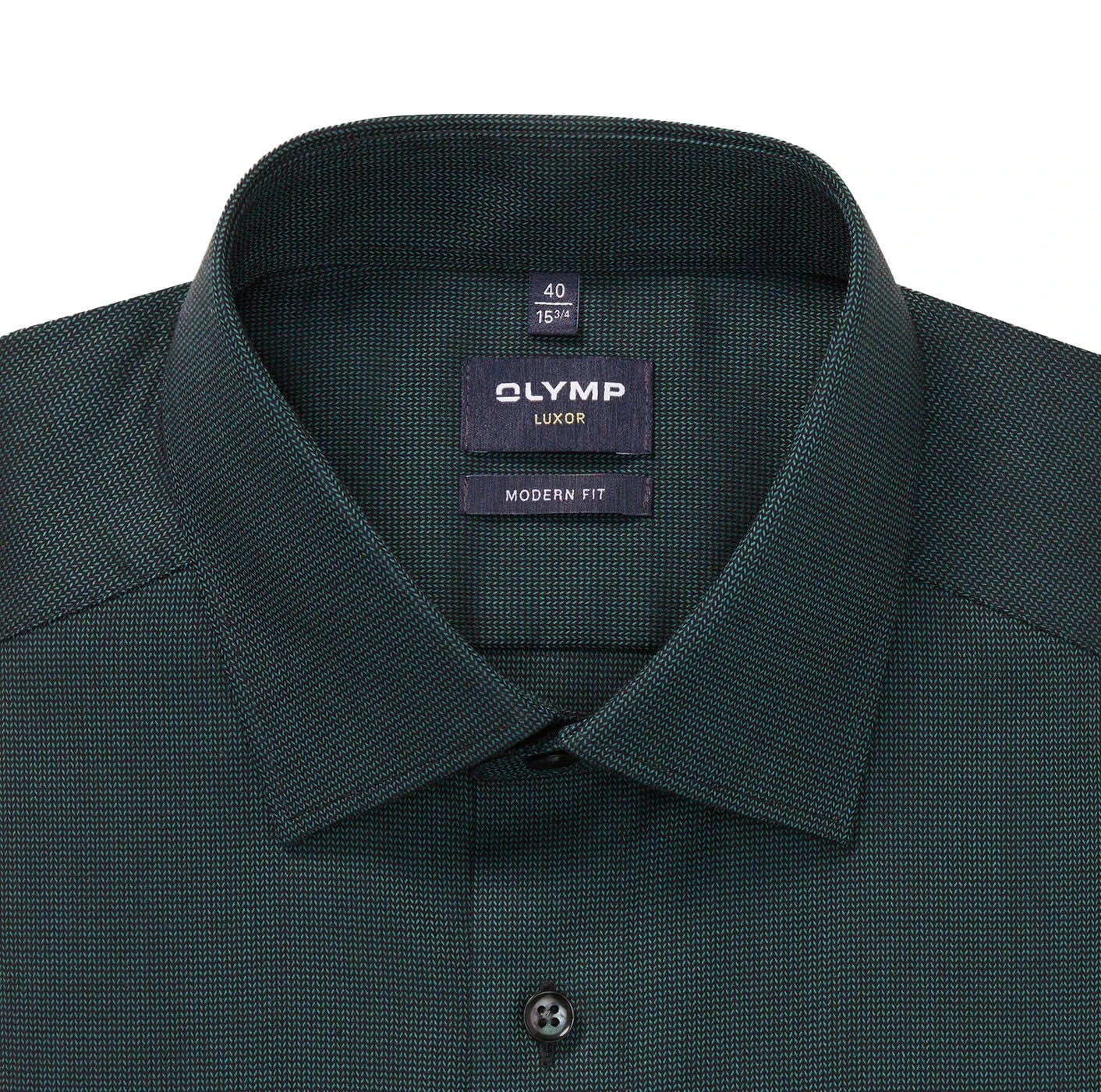 New Kent Modern Fit Long Sleeves Shirt Gallery