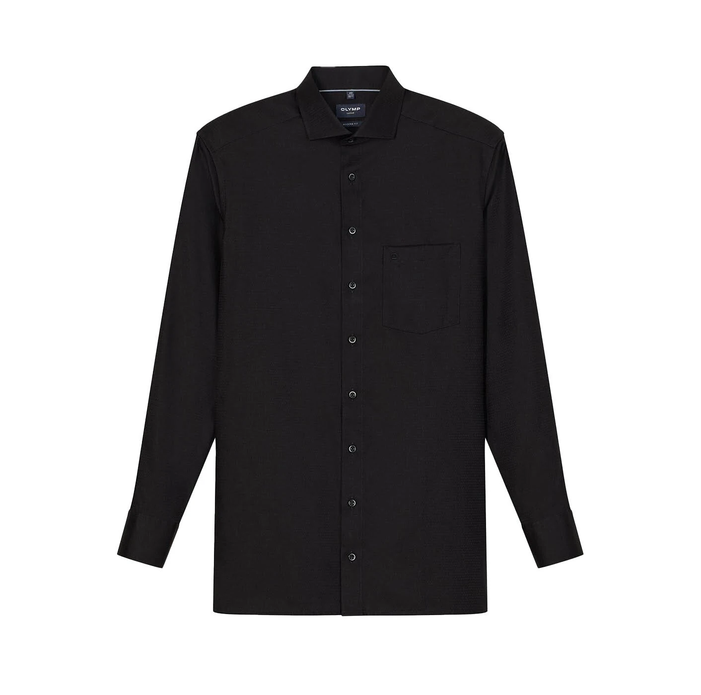 Royal Kent Long Sleeves Shirt Gallery