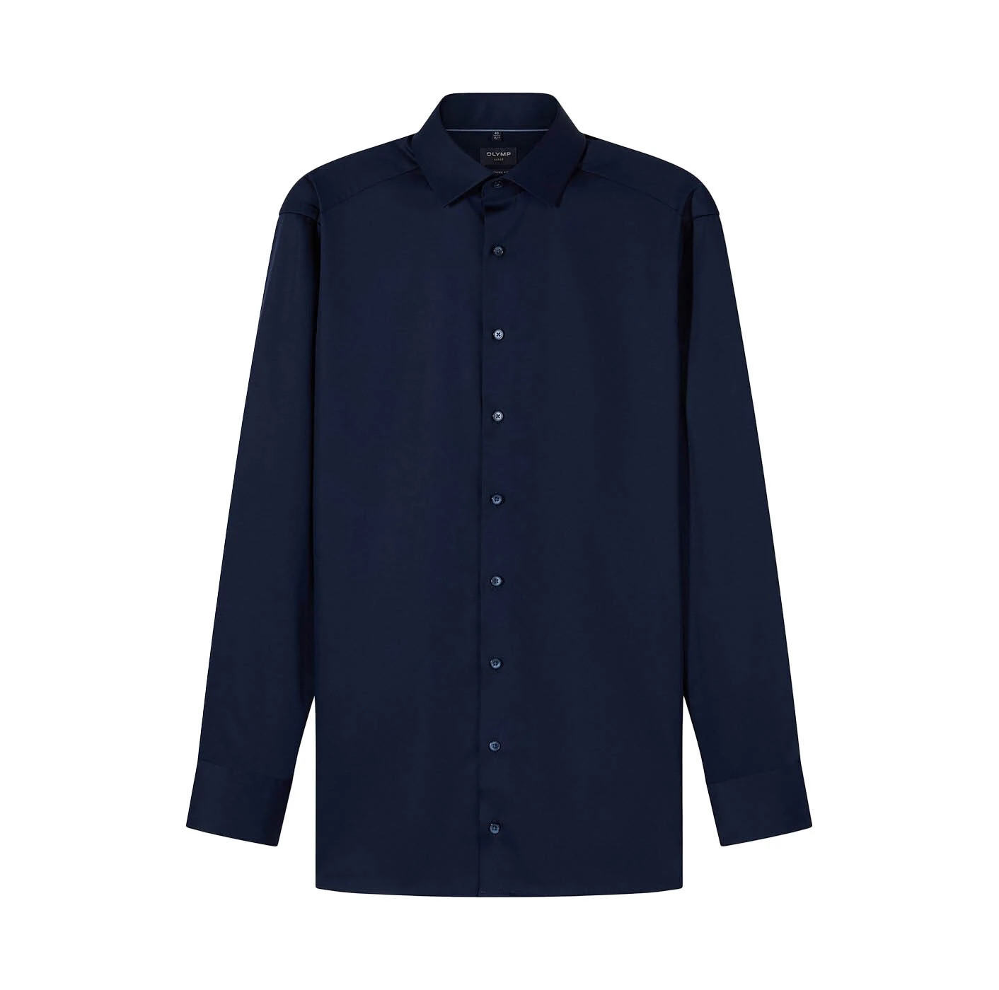 Global Kent Long Sleeves Shirt Gallery