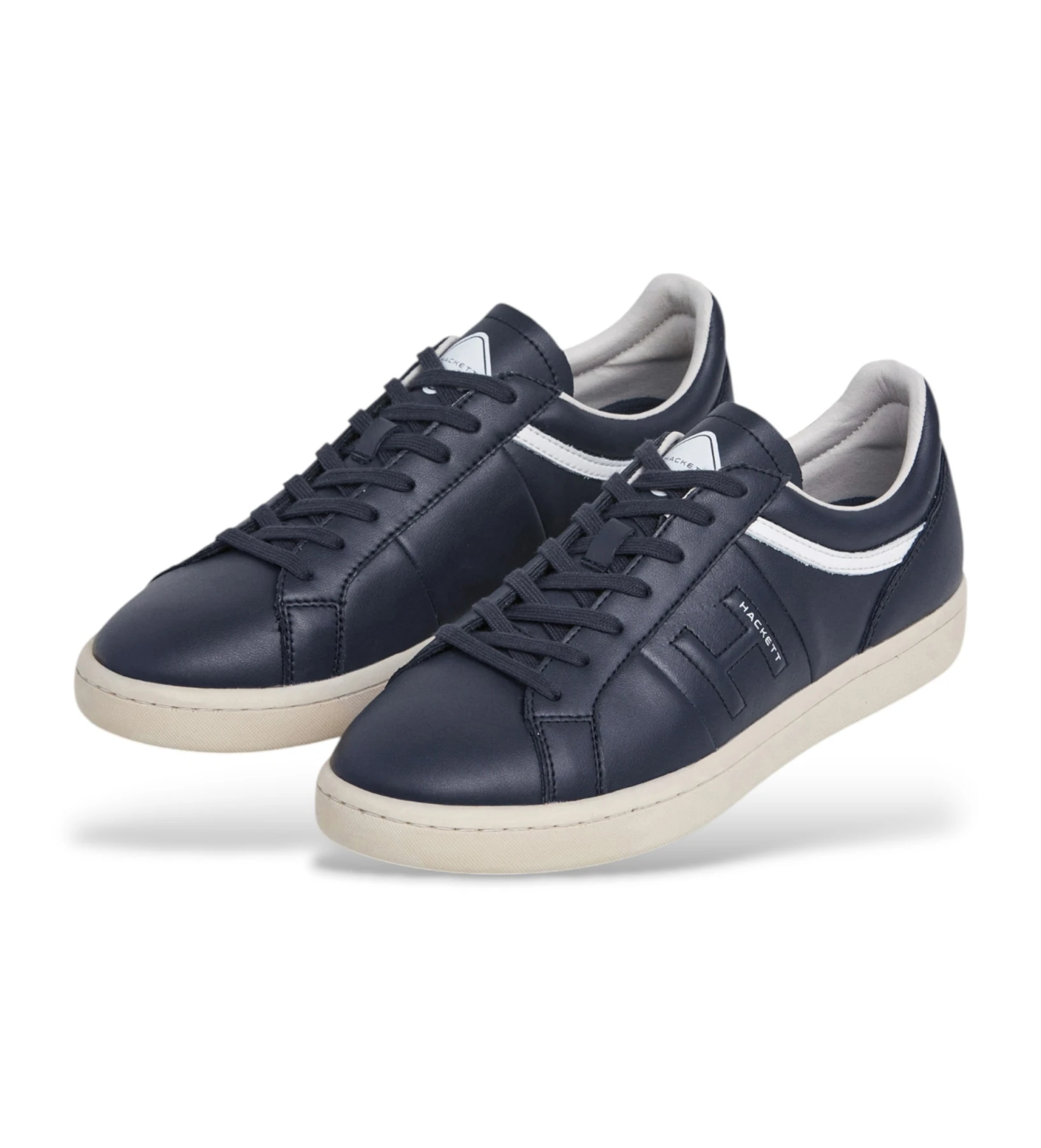 Leather Classic Court Sneakers Gallery