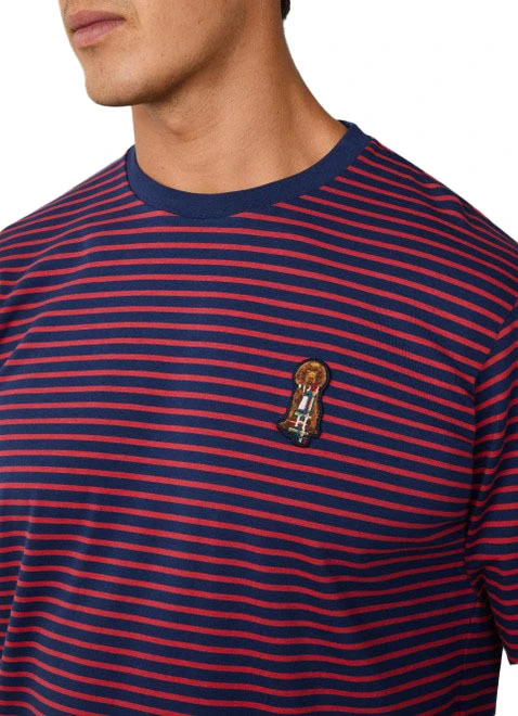 Stripe Pyjama Set Gallery