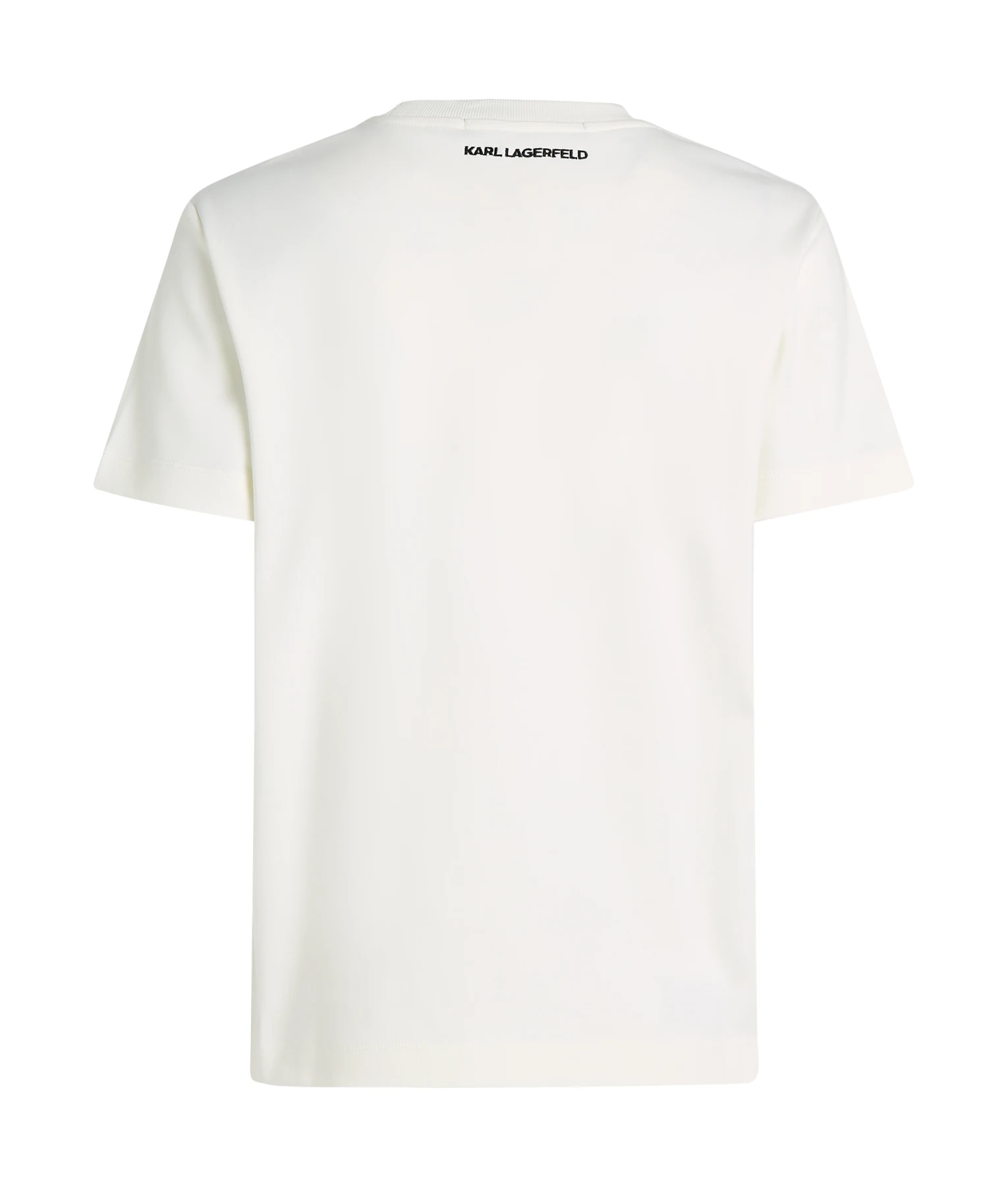 Ikon Short Sleeve Cotton T-shirt Gallery