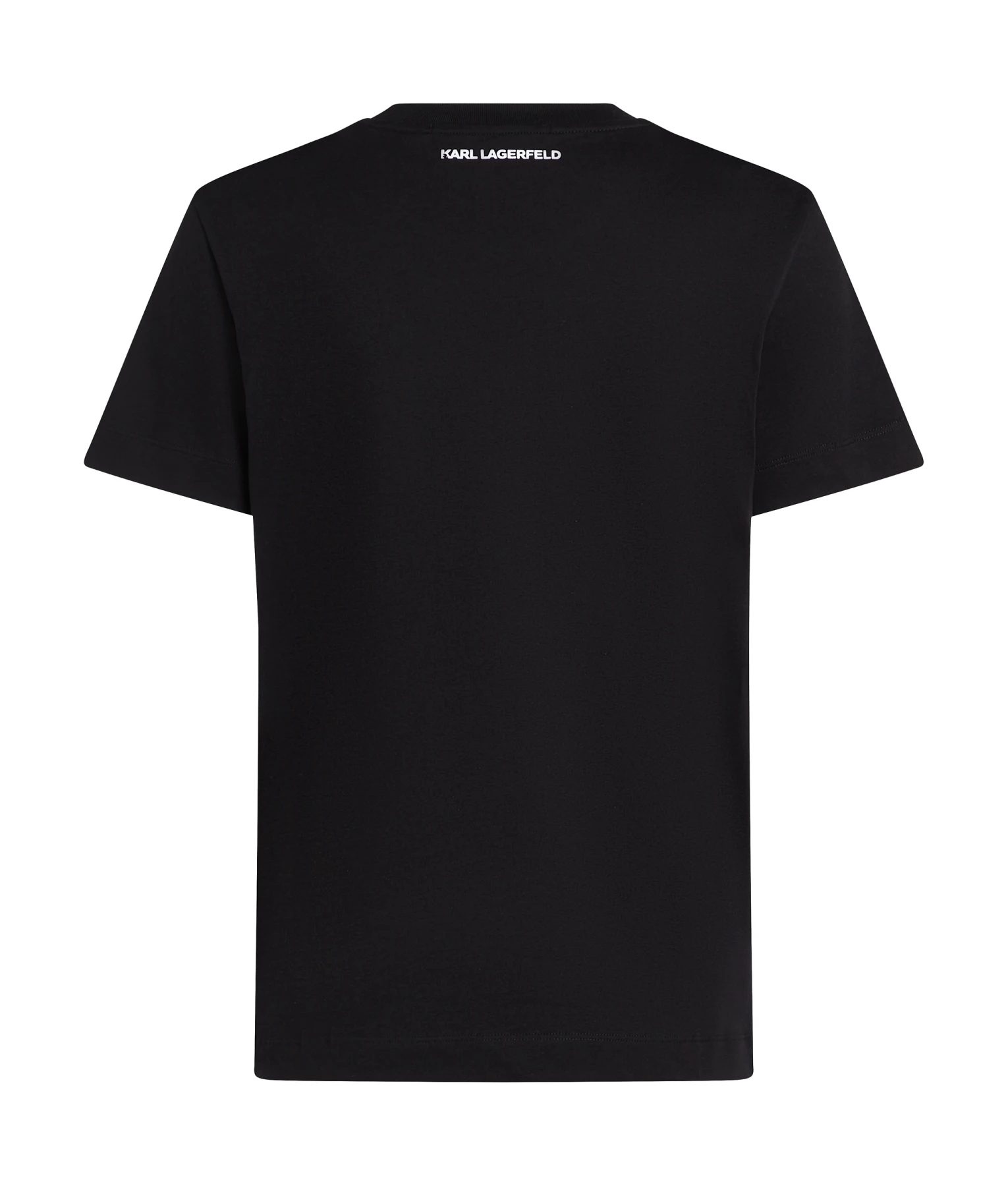 Ikon Short Sleeve Cotton T-shirt Gallery