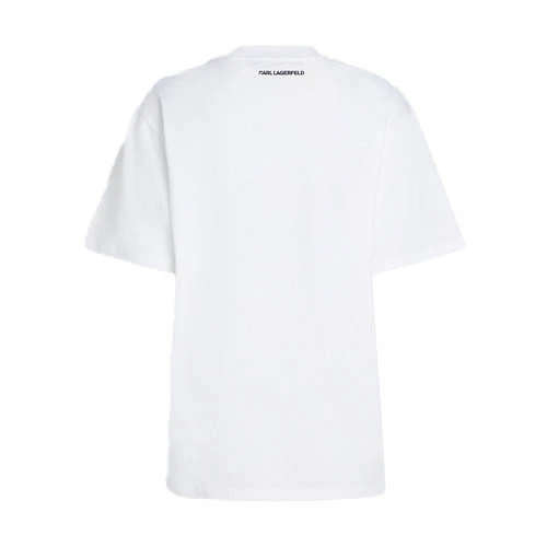 Loose Fit Graphic T-Shirt Gallery