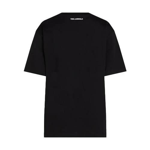 Loose Fit Graphic T-Shirt Gallery