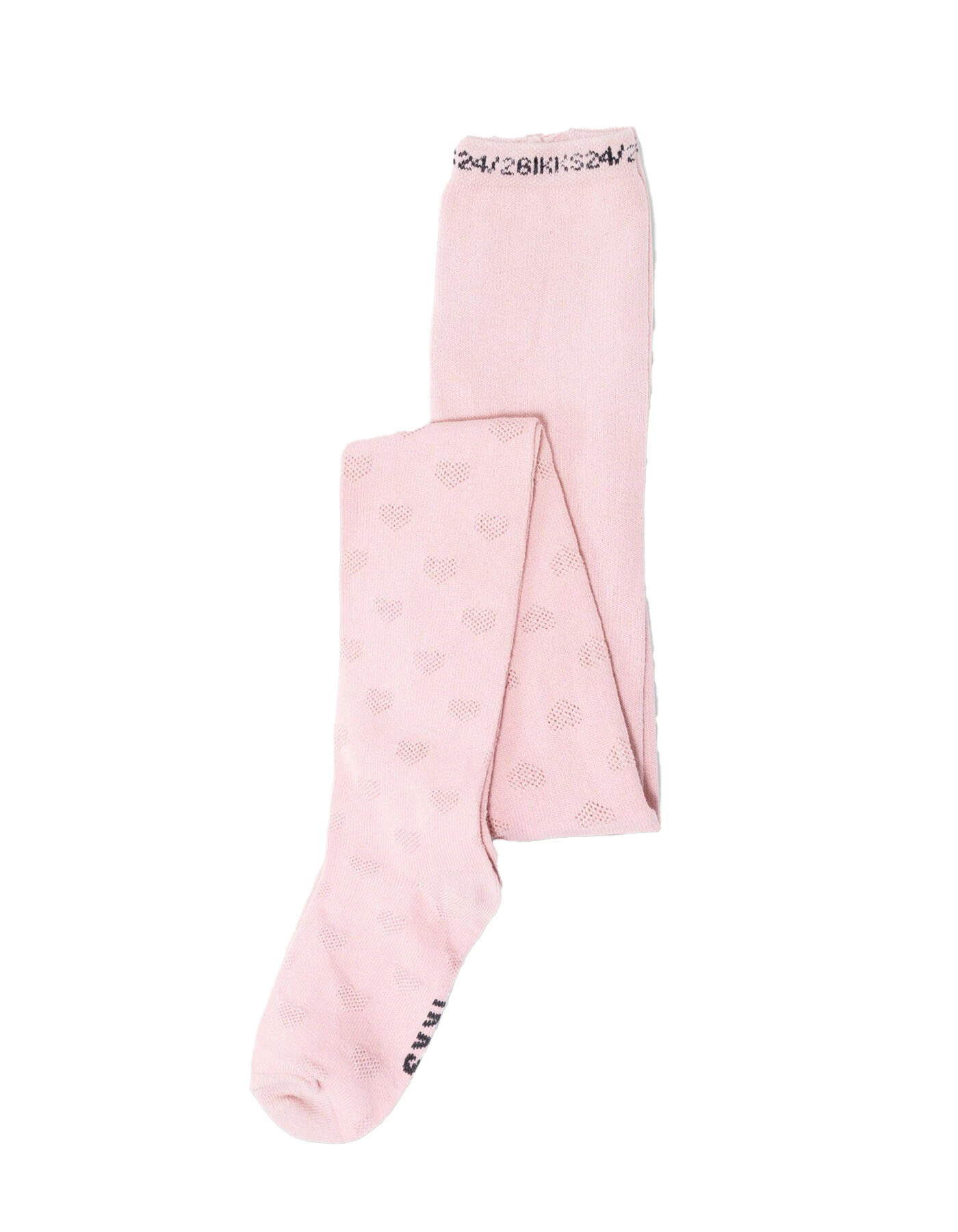 Jacquard Knit Tights Gallery