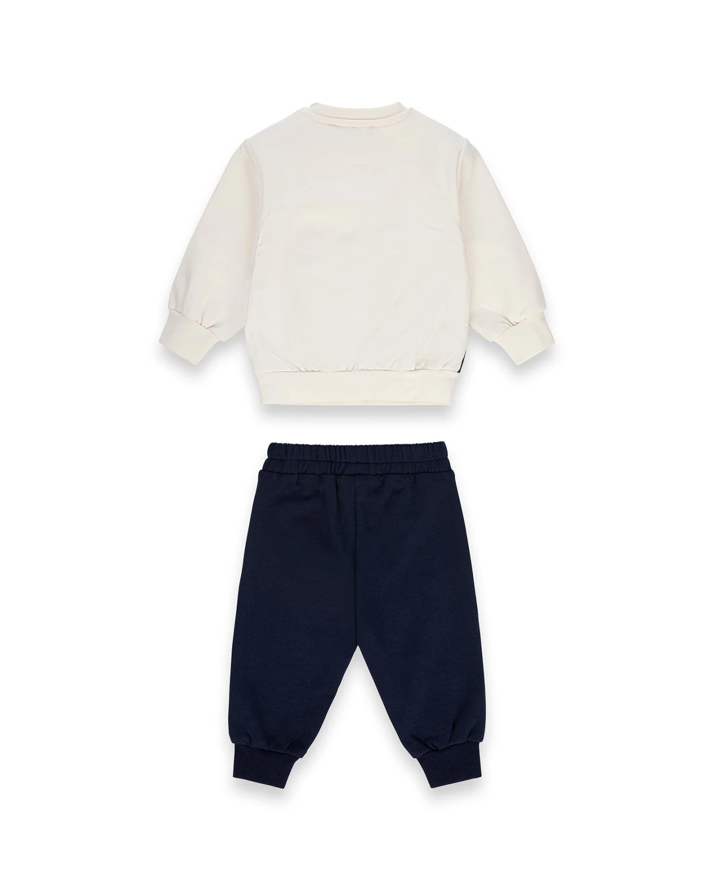 Tom & Jerry Sweatshirt Set Gallery