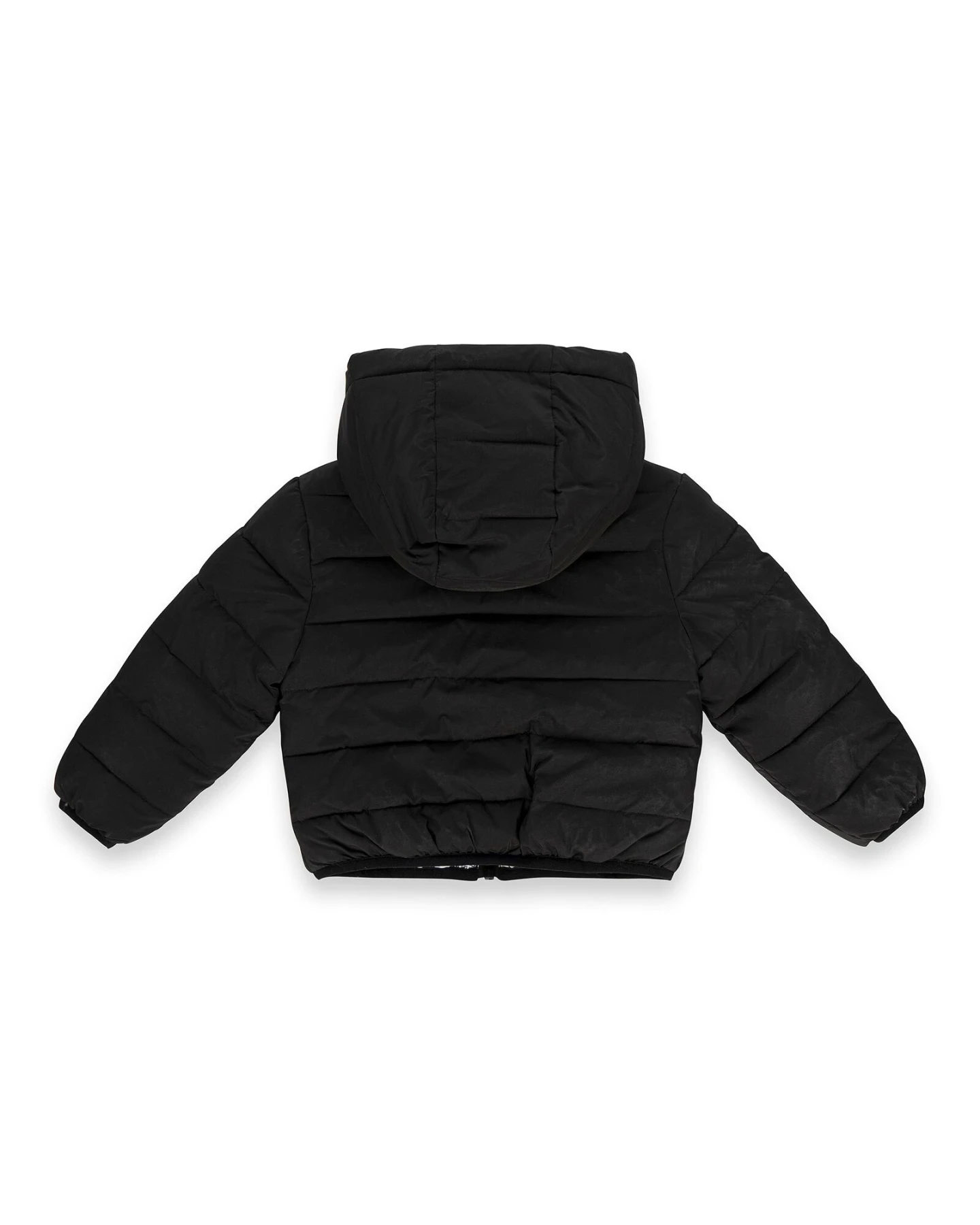 Reversible Puffy Logo Jacket Gallery