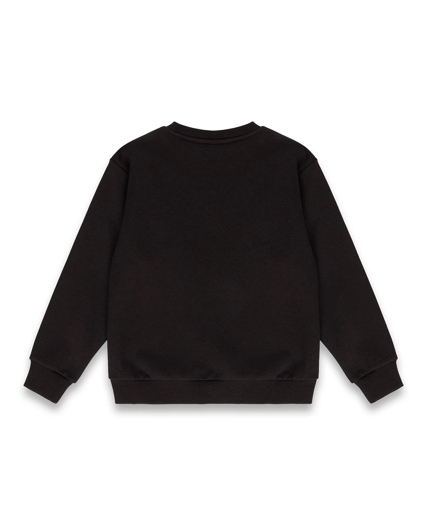 Sweatshirt with Street Art Graphics Gallery