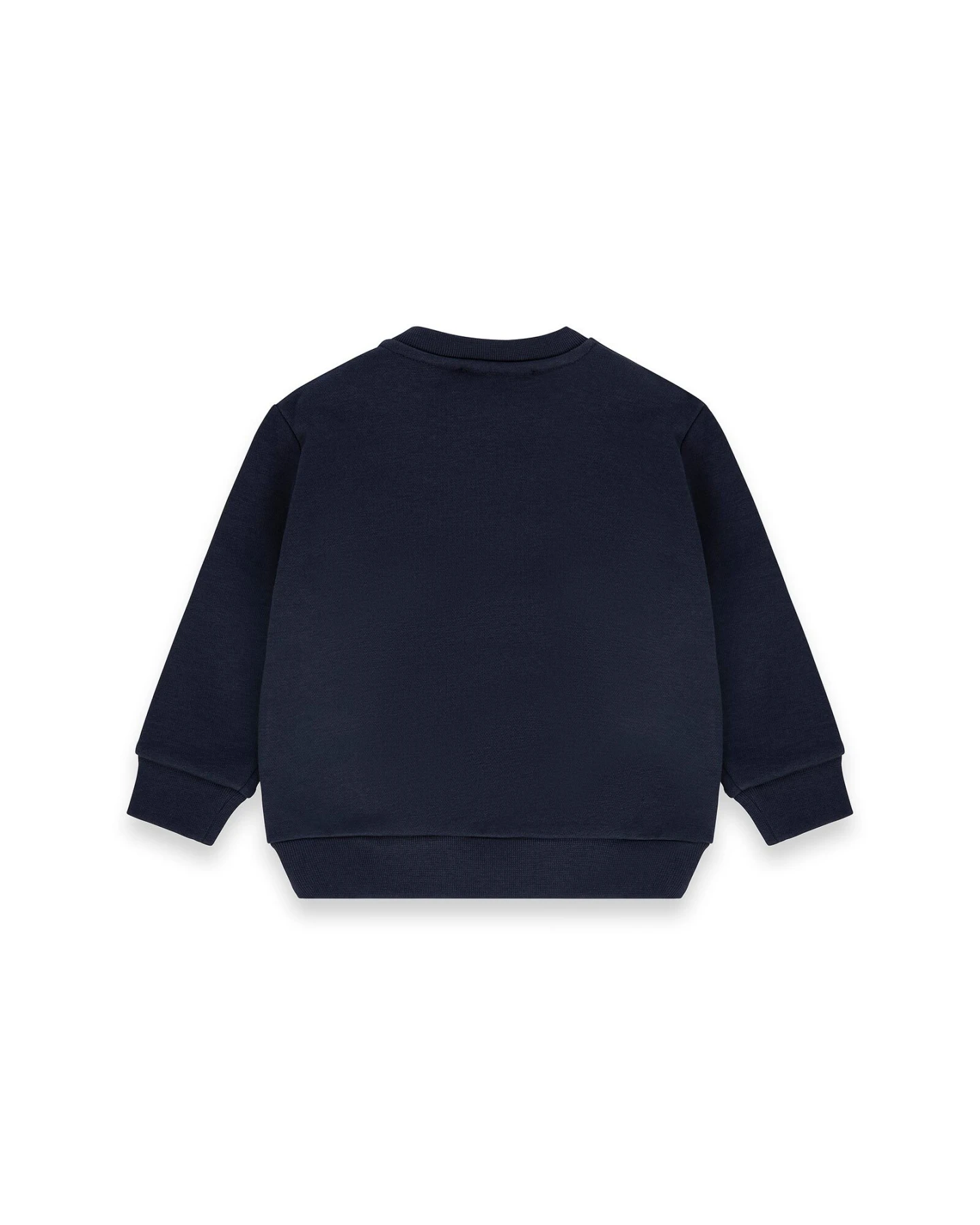 Tom Star Graphic Crewneck Sweatshirt Gallery