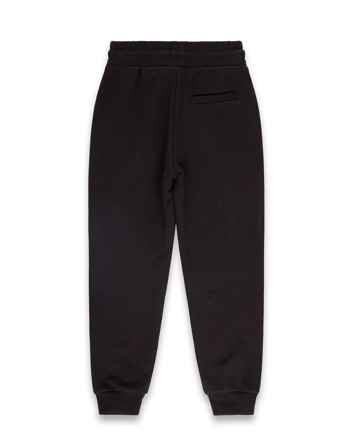 Jogger Sweatpants with Tonal Logo Gallery
