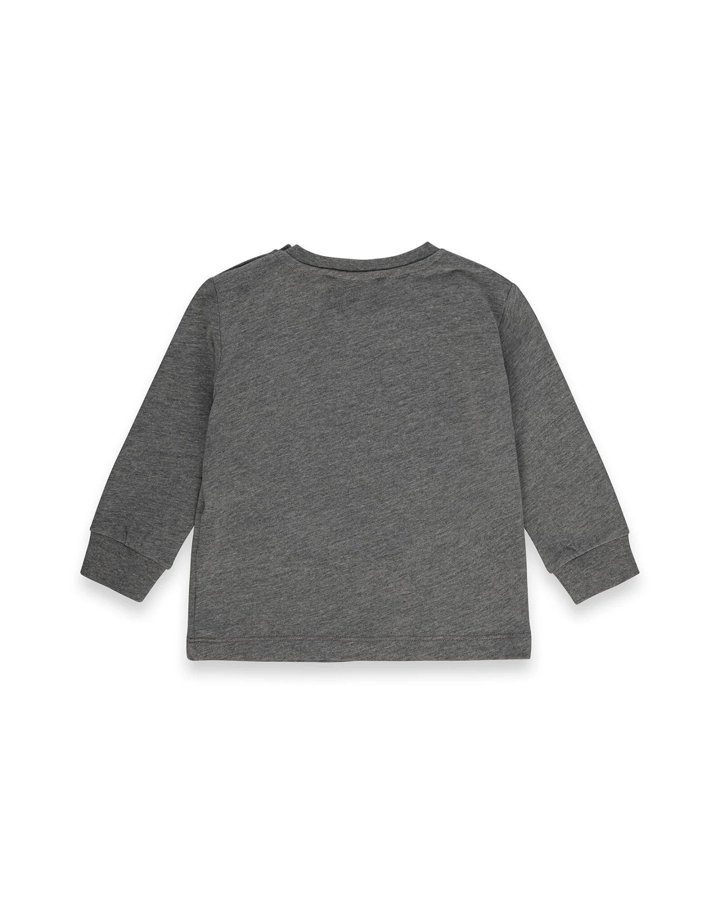 Tom & Jerry Graphic Long-Sleeve Tee Gallery