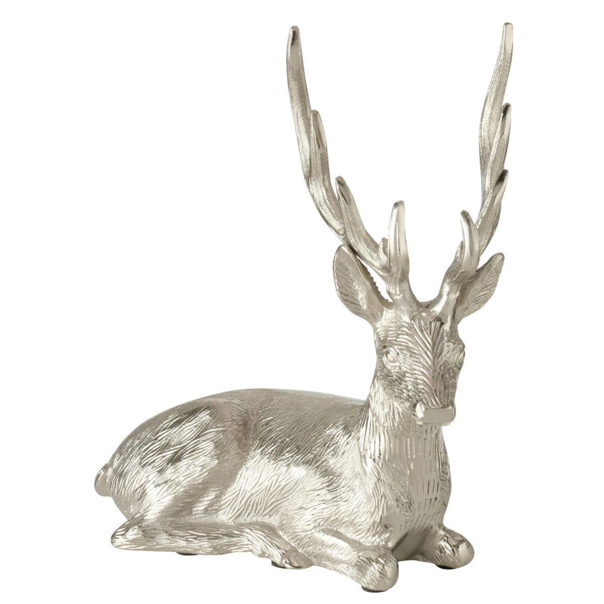 Figurine Jokko, 2 ass., Deer, H 27 cm Gallery