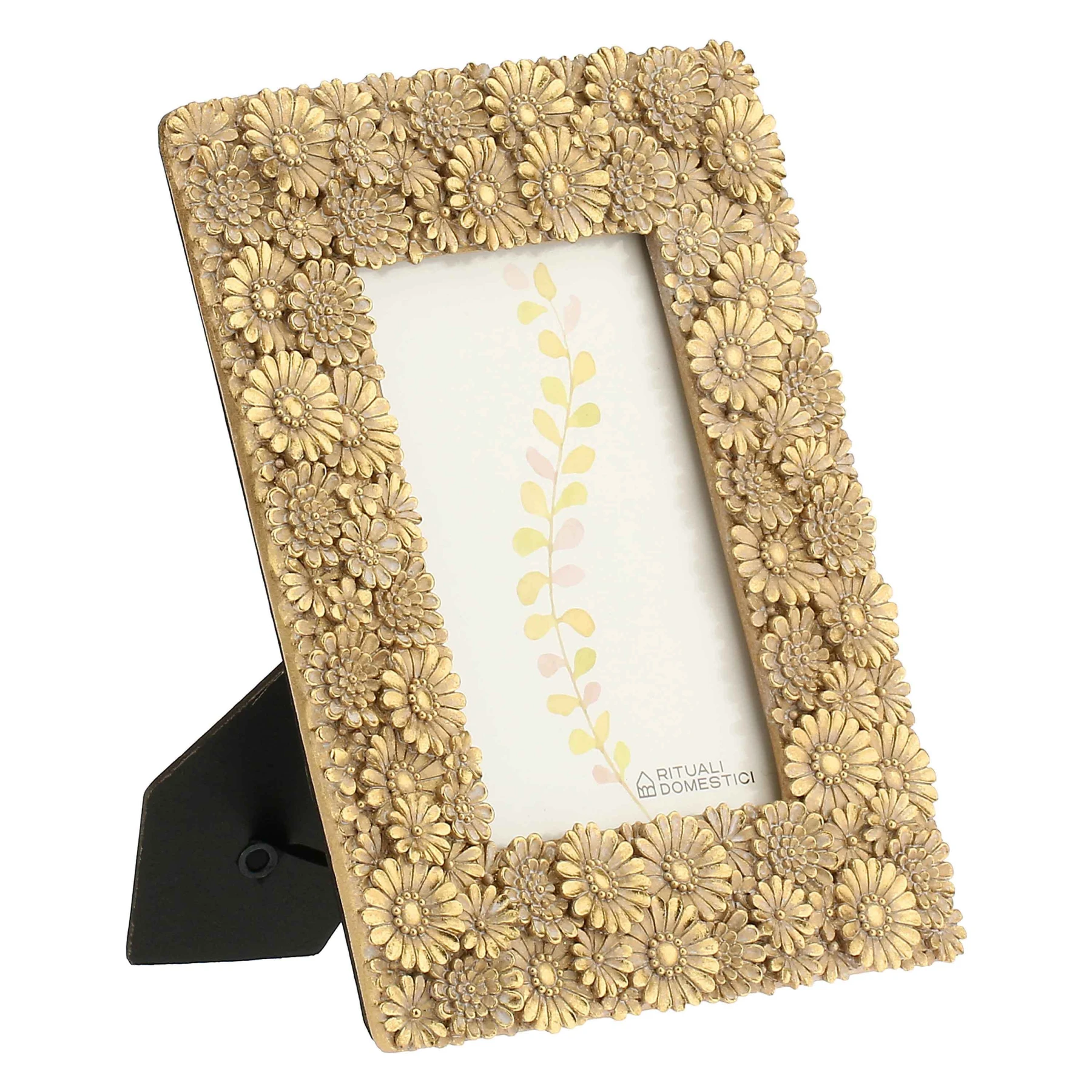 Gerbera Photo Frame 10x15cm Gallery