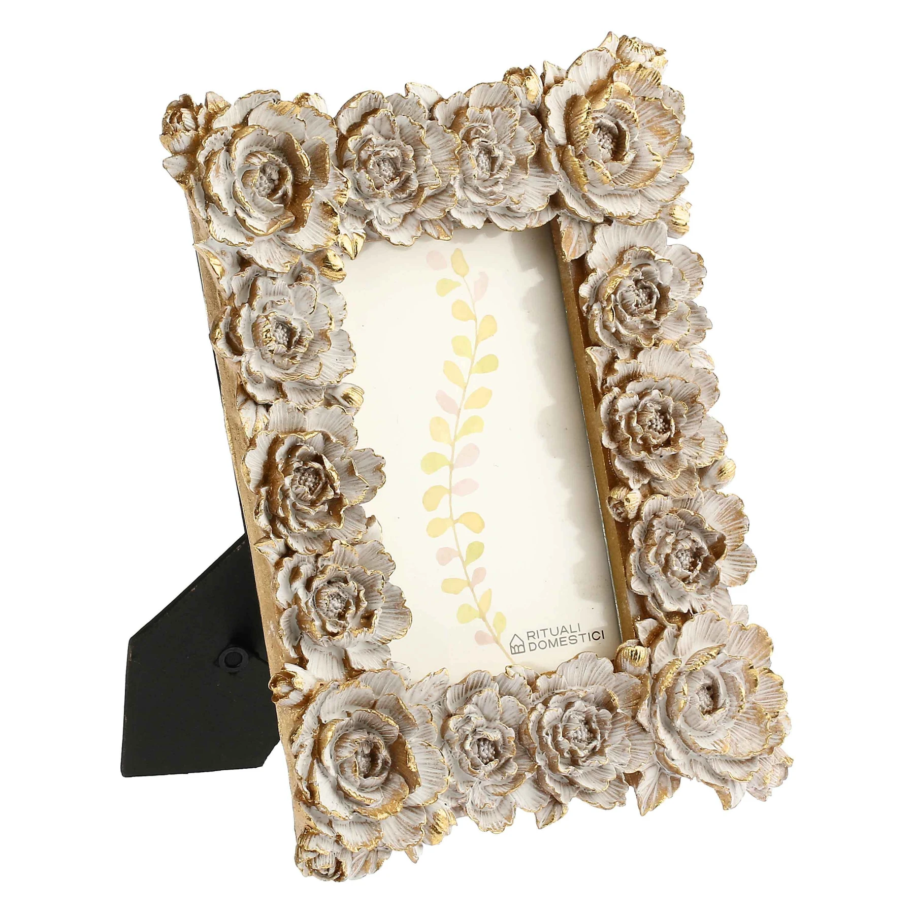 Damascena Photo Frame 10X15 Gallery