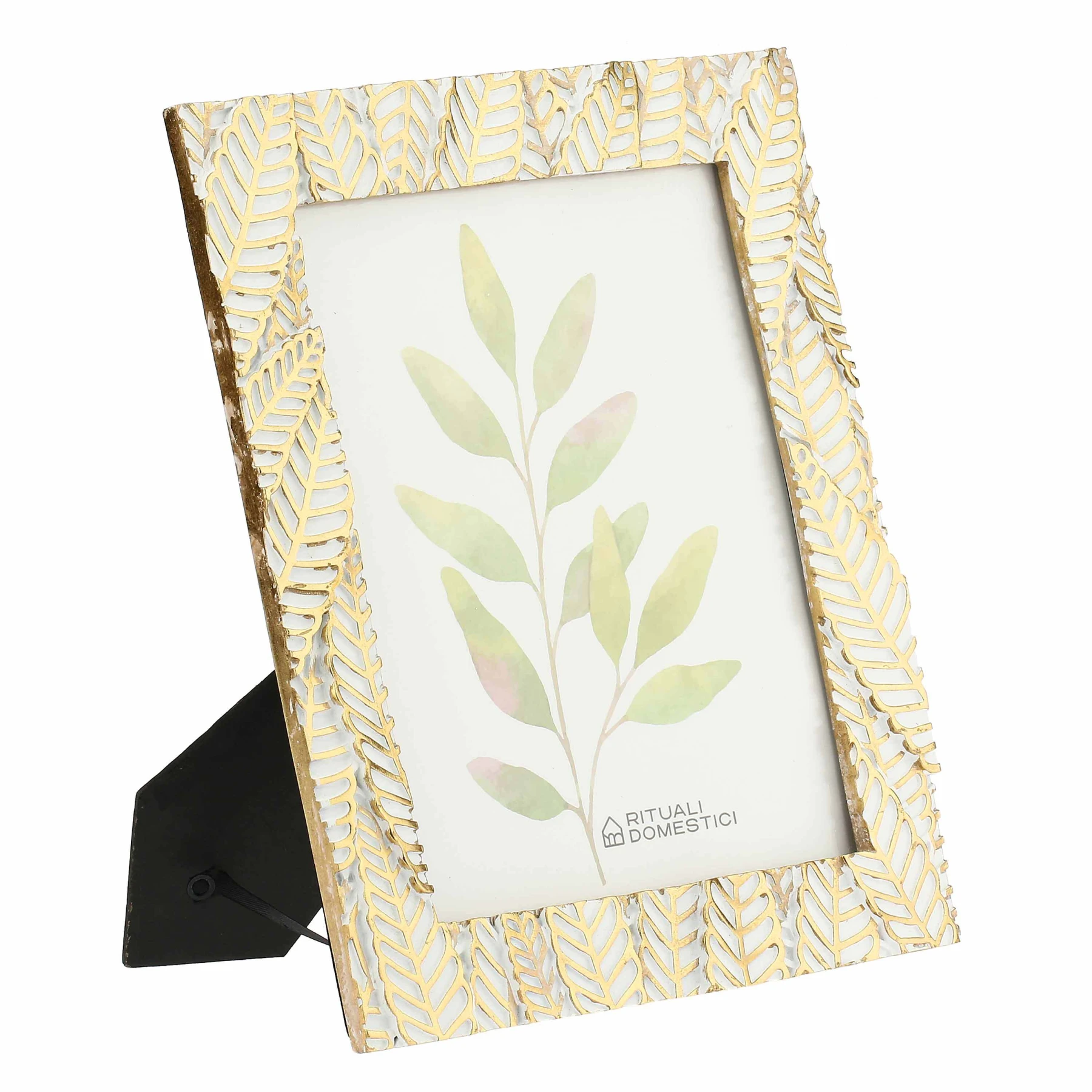 Spirals Photo Frame  20X25 Gallery