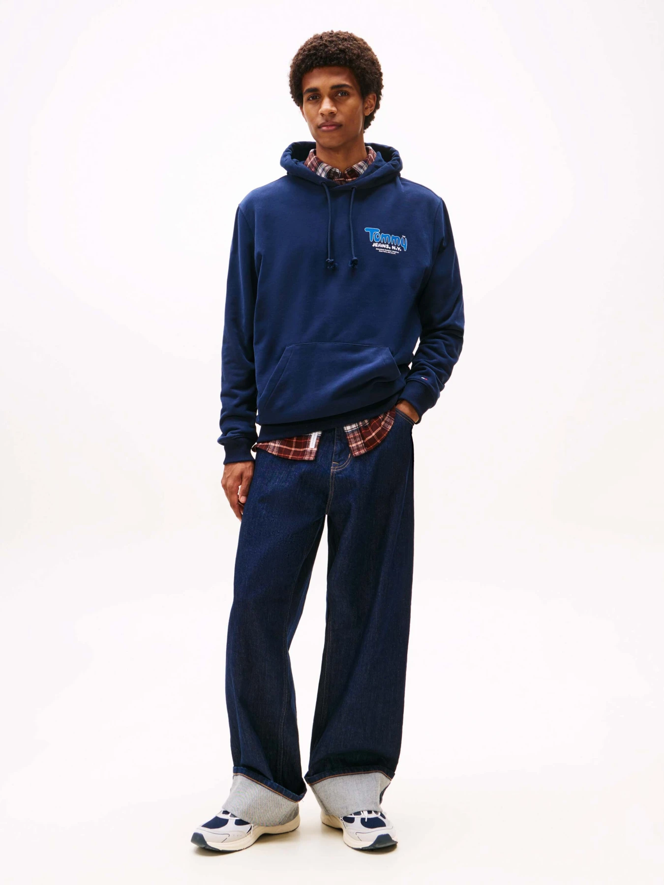 Logo Terry Hoody Gallery