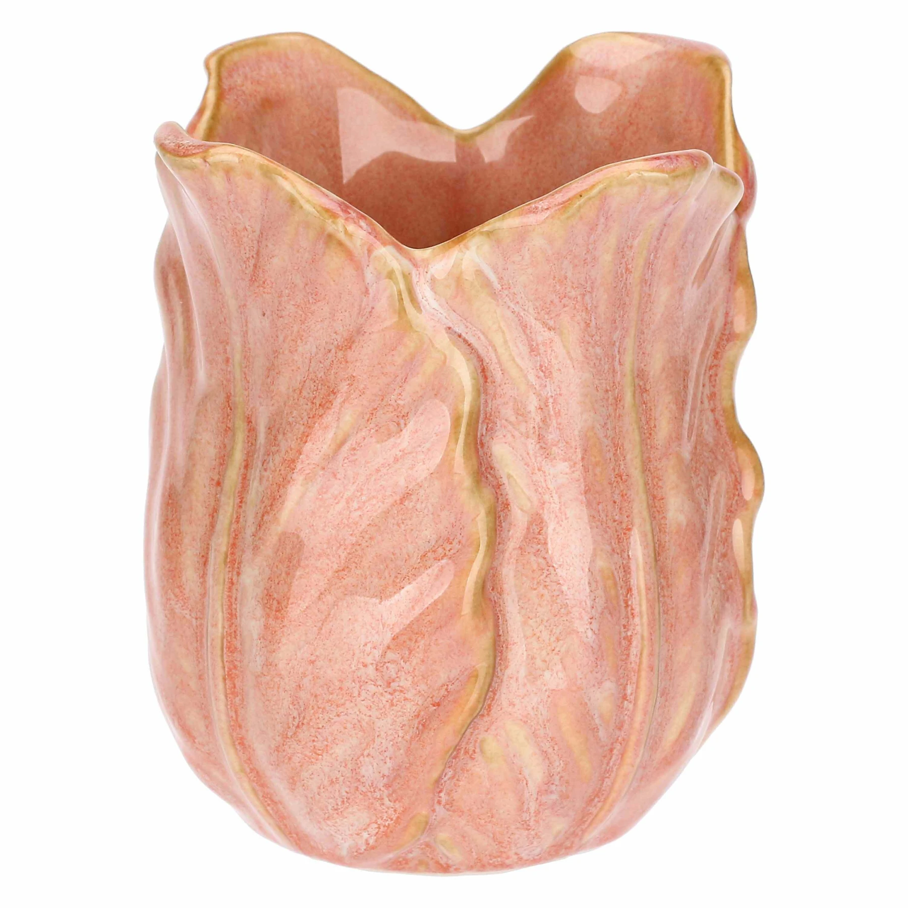 Cachepot S, Dordogne - Stoneware, 10.5 x 11.5 h cm Gallery