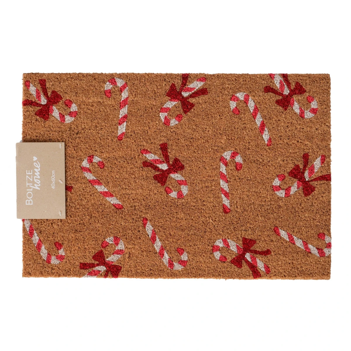 Doormat Candy, L 60 cm Gallery