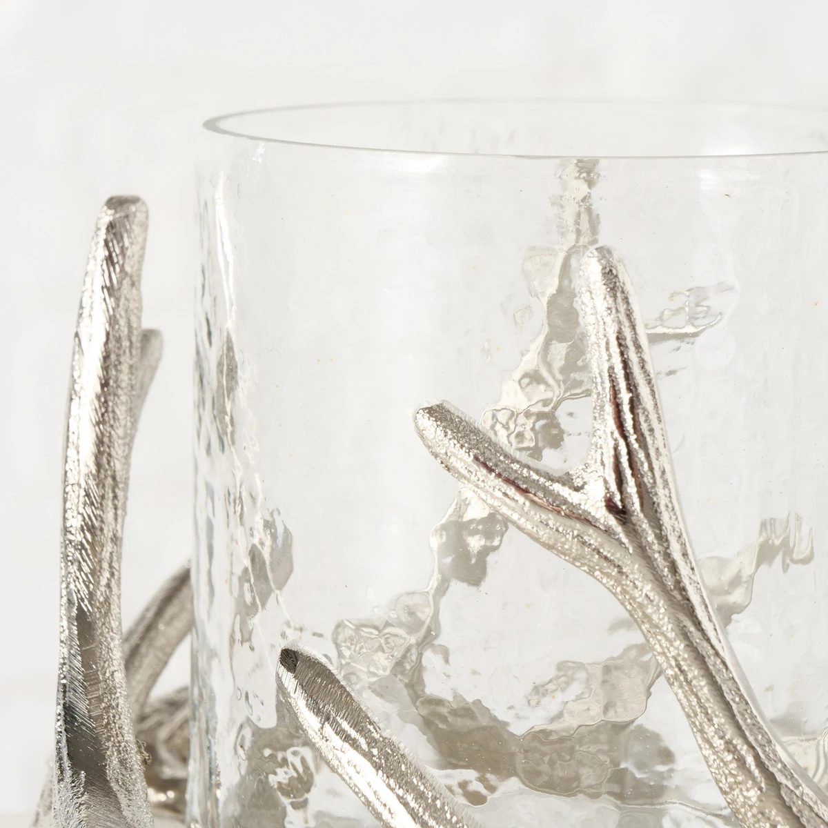 Windlight Gevir, Round, H 12 cm Gallery