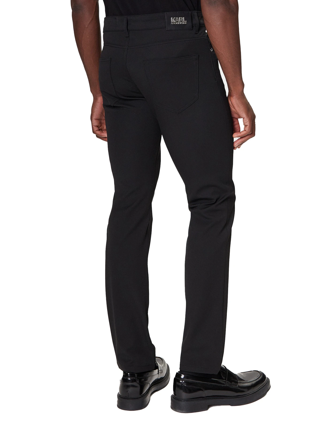 Slim Fit Denim Jeans Gallery