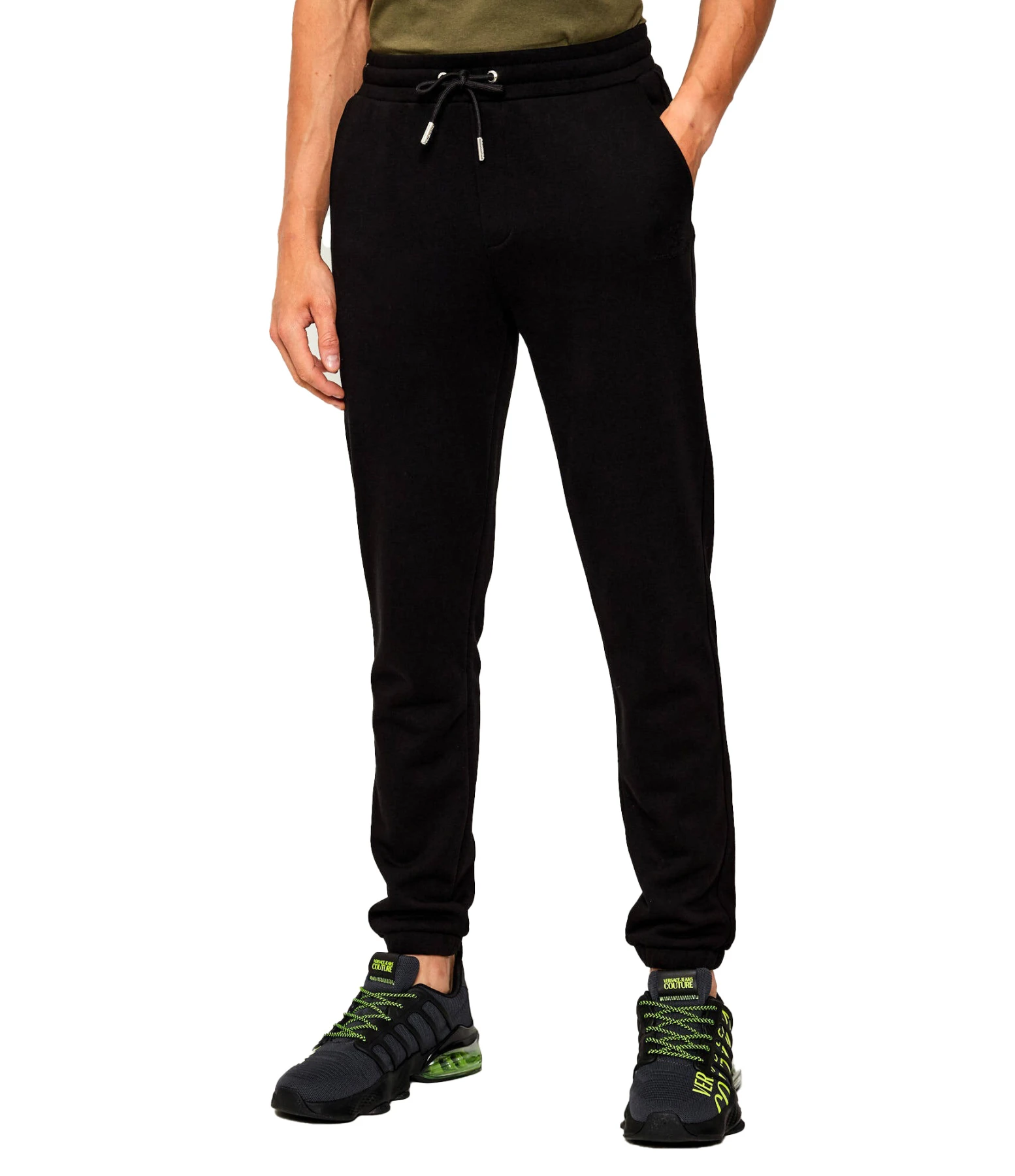 Regular Fit Joggers Gallery