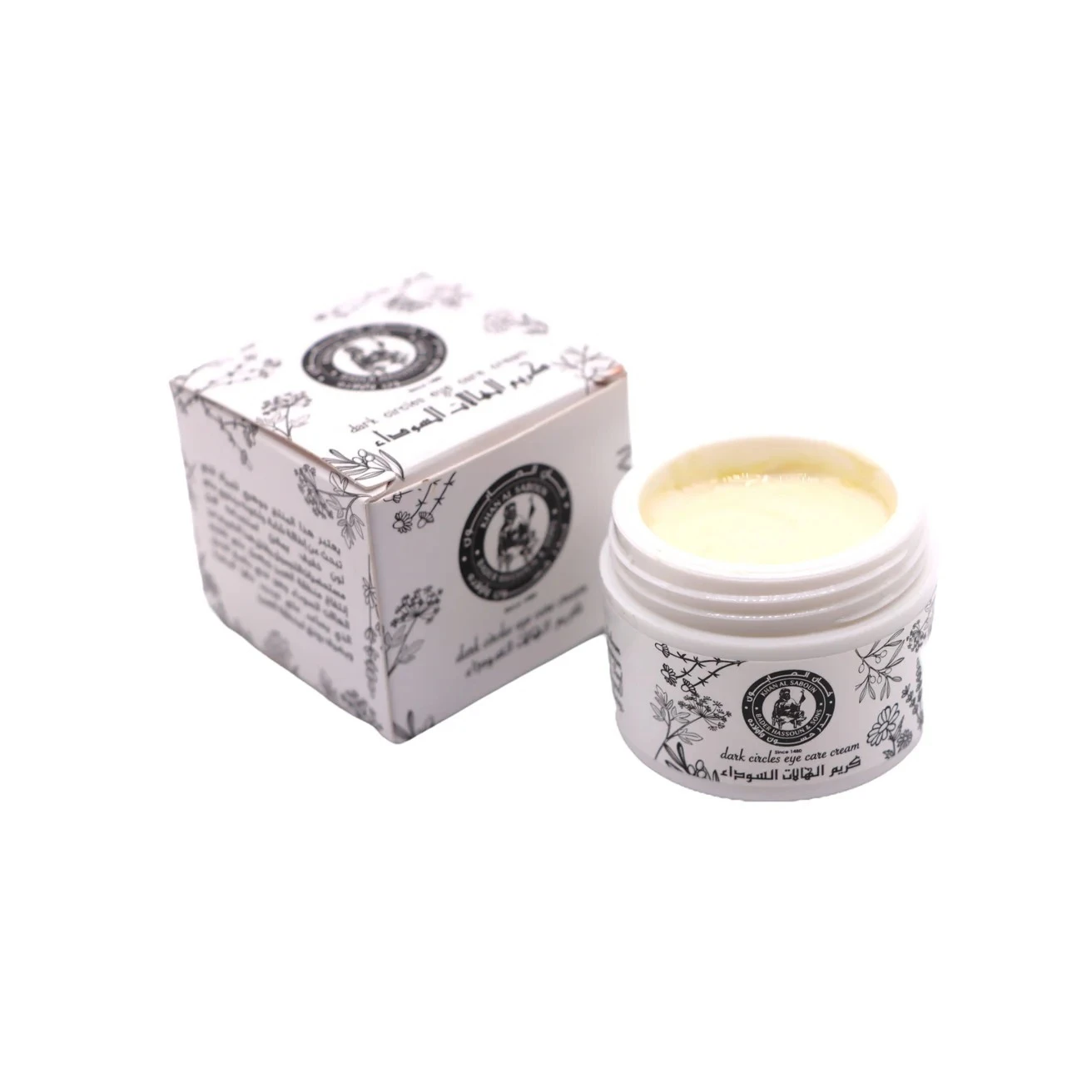 Dark Circle Eye Cream Gallery