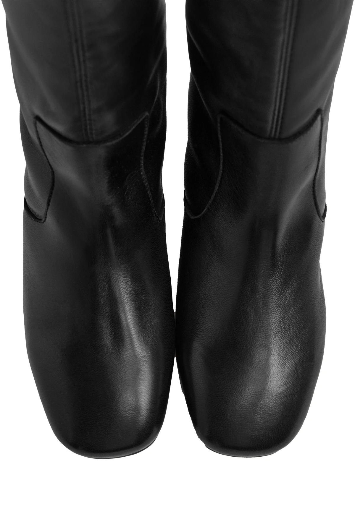 Karola Soft Nappa Leather Tall Boots Gallery