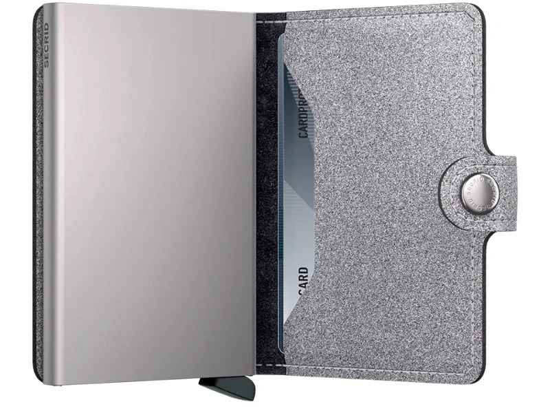 Glitter Mini Wallet Gallery