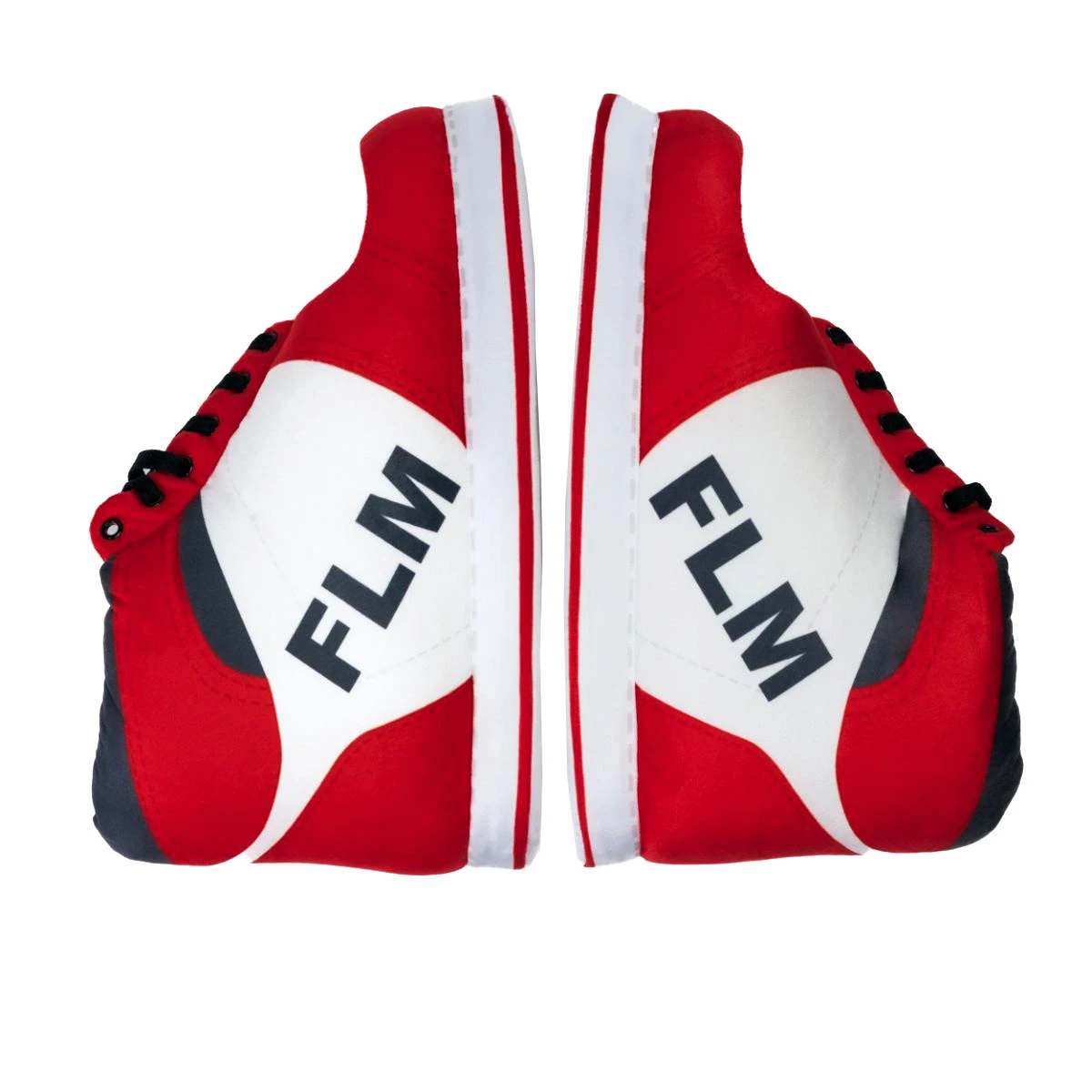 High-Top Sneaker Slipper Gallery