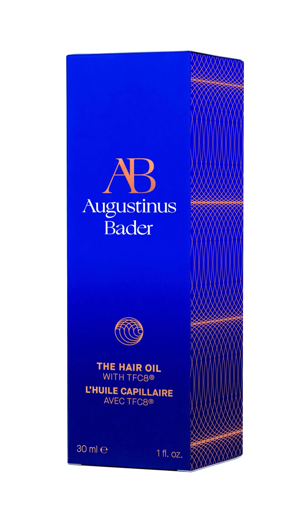 The Hair Oil Gallery