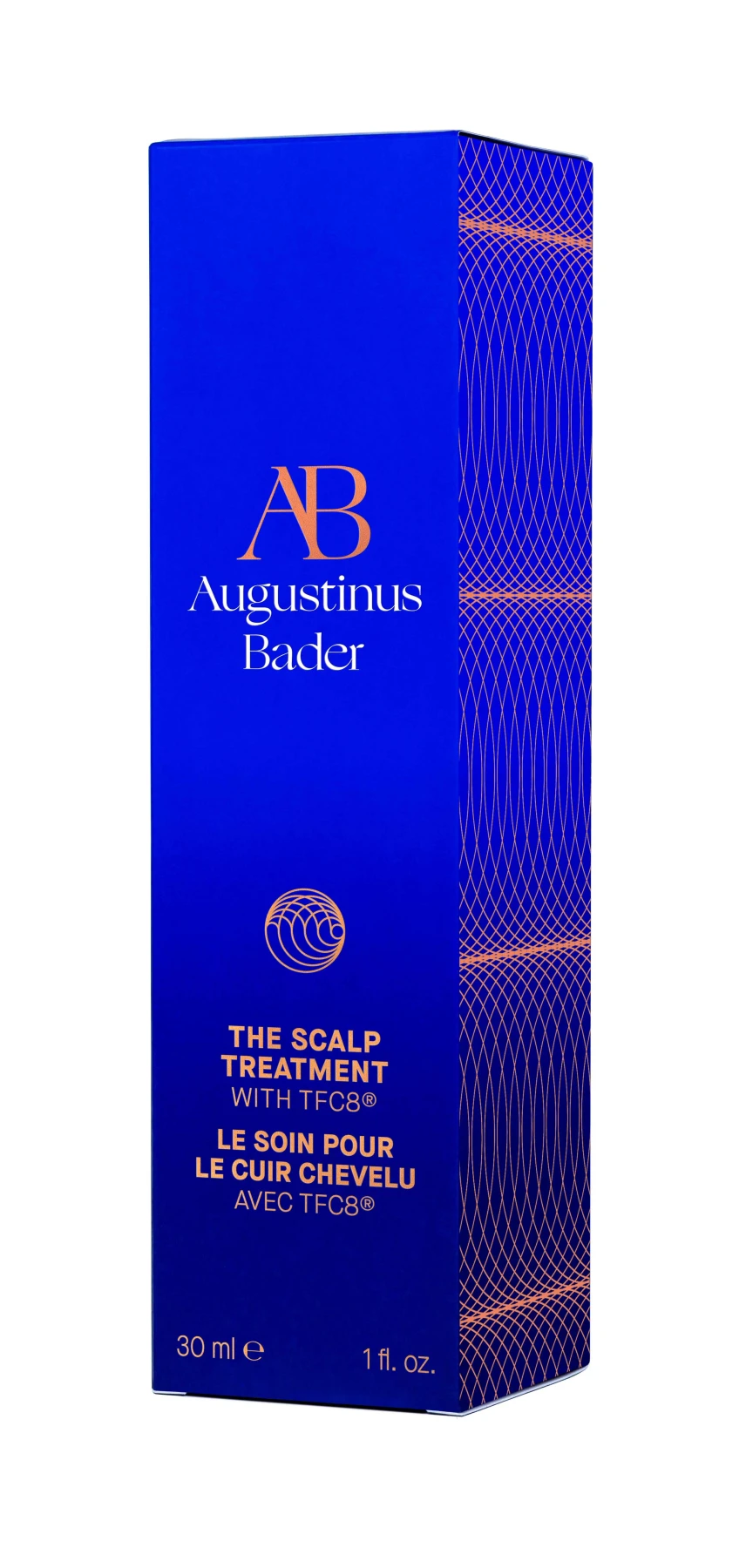 The Scalp Treatment Gallery