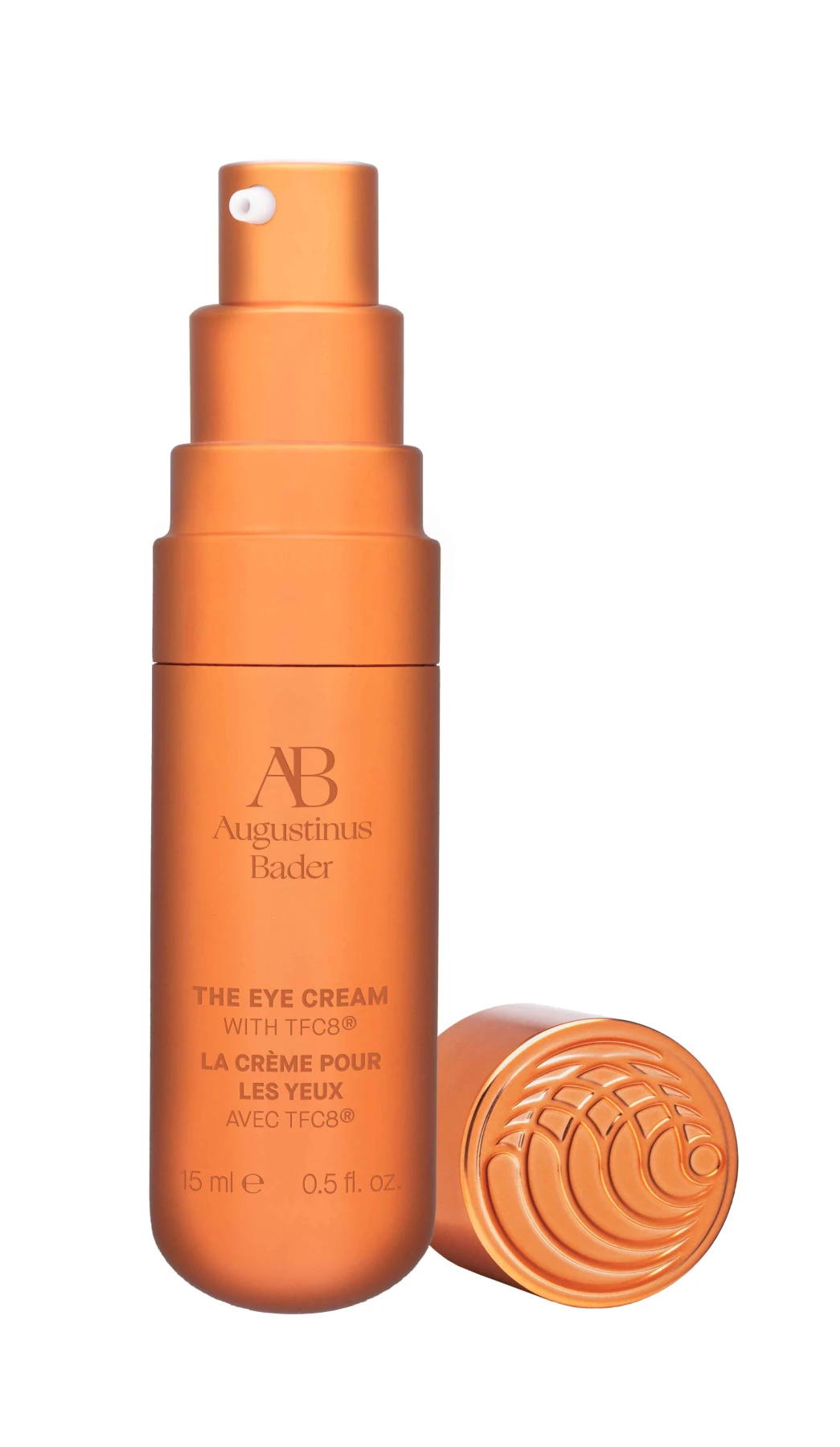 The Eye Cream Gallery