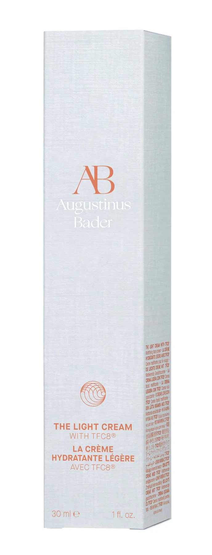 The Light Cream 30ml Gallery