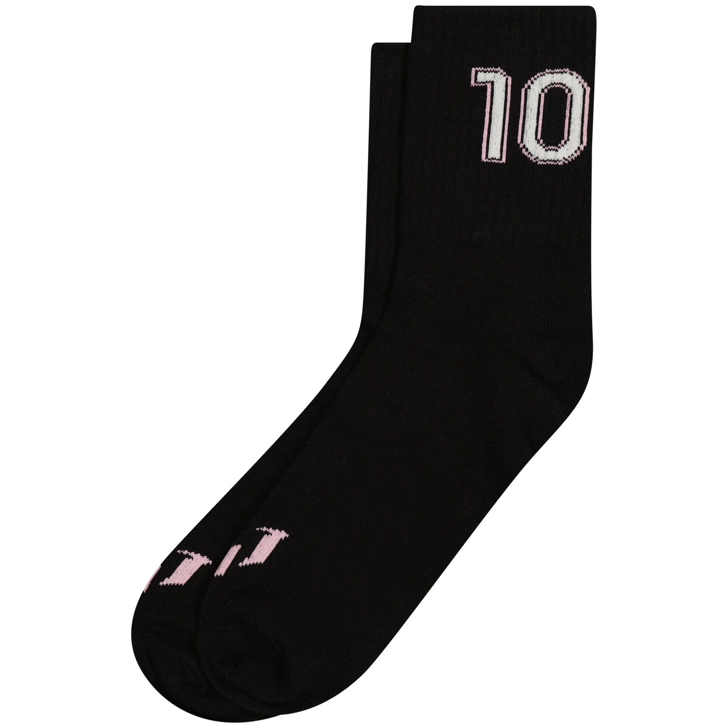 Messi Athletic Crew Socks Gallery