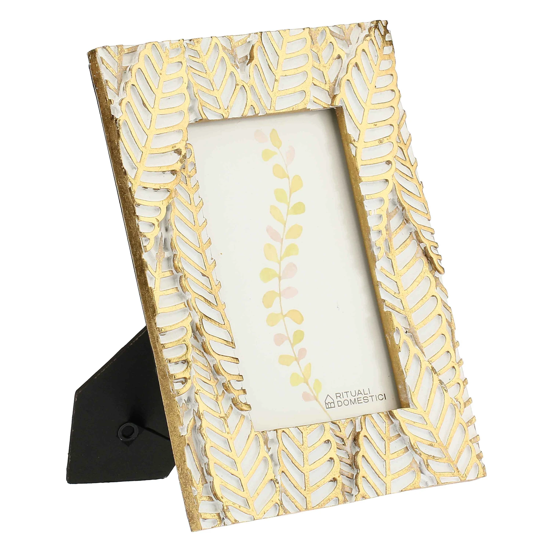 Guardandoti Spikes Photo Frame 10x15 Gallery