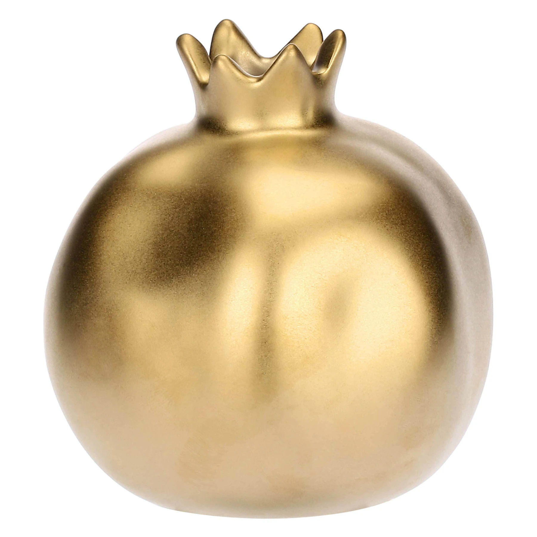 Aragona Single Flower Vase Matt Gallery