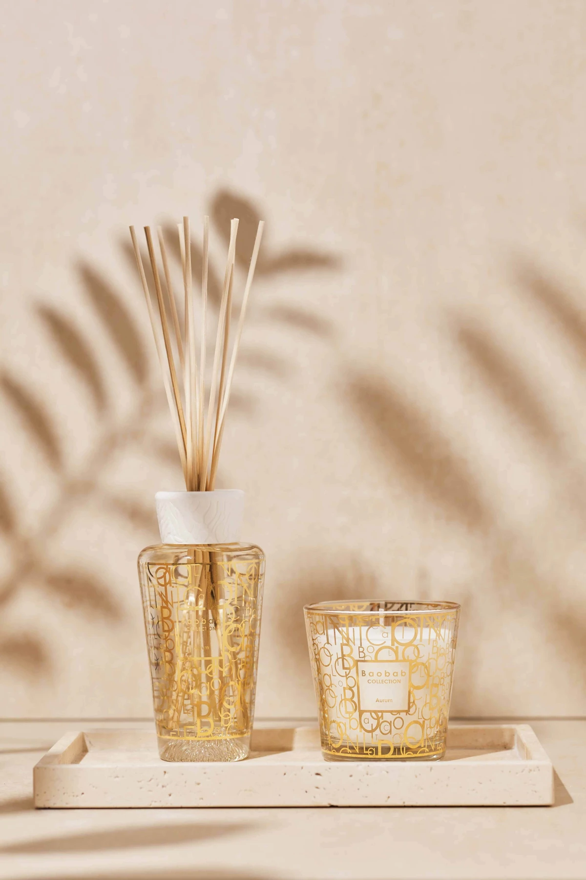 GIFT BOX MY FIRST BAOBAB AURUM Gallery