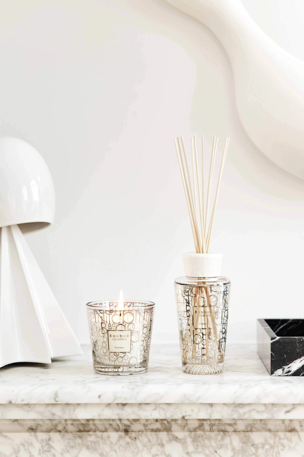 GIFT BOX MY FIRST BAOBAB PLATINUM Gallery