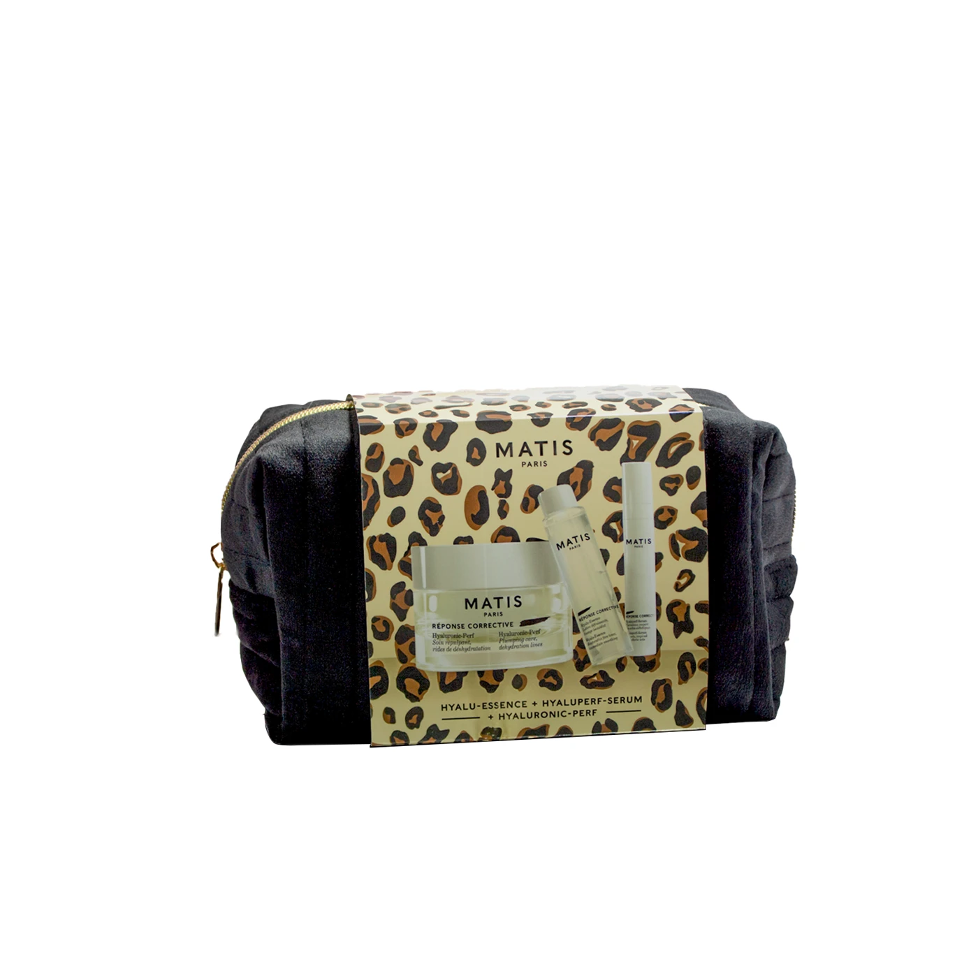 MOTHER'S DAY POUCH-CORRECTIVE  "Matis Corrective" Gallery