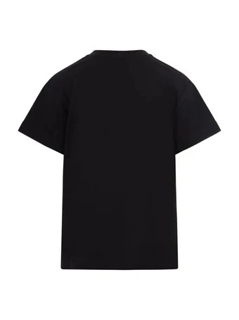 Short Sleeve Cotton T-Shirt Gallery