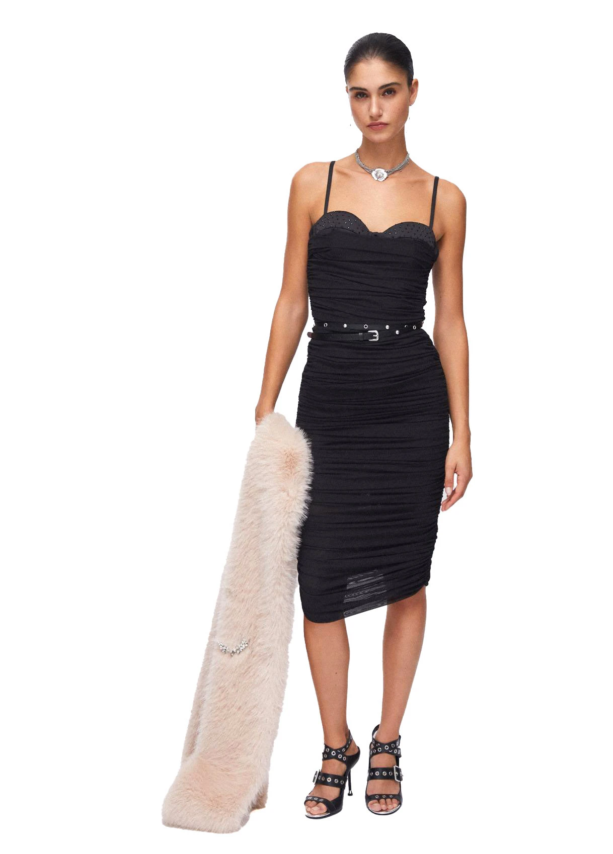 Dress with Gemstones Gallery