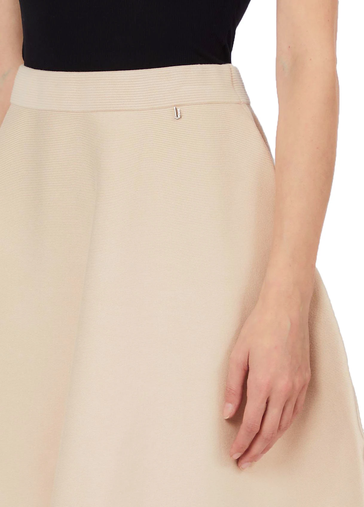 A-line Mini Skirt Gallery